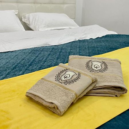Amazing Apartments In The Rc Alpamys. Akmola Esterno foto