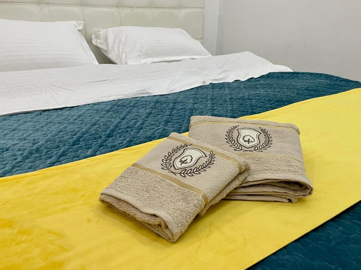 Amazing Apartments In The Rc Alpamys. Akmola Esterno foto