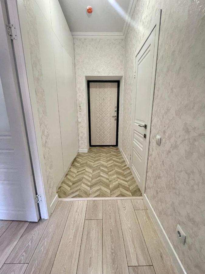 Amazing Apartments In The Rc Alpamys. Akmola Esterno foto